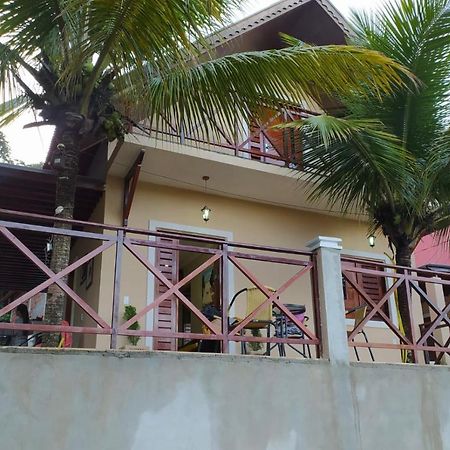 Guaramiranga-Ce Chale Do Rei Villa ภายนอก รูปภาพ