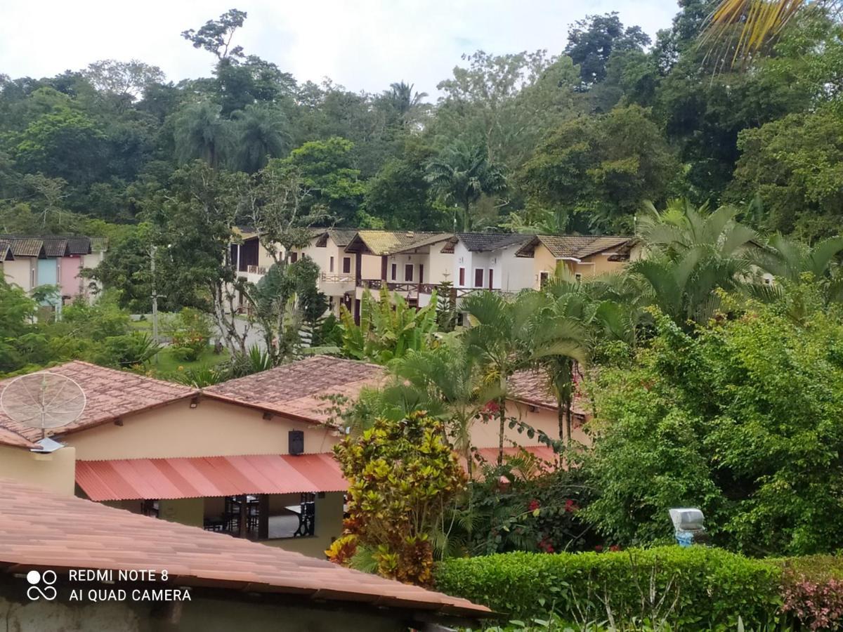 Guaramiranga-Ce Chale Do Rei Villa ภายนอก รูปภาพ