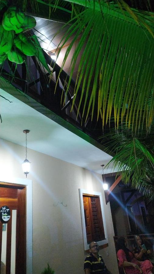 Guaramiranga-Ce Chale Do Rei Villa ภายนอก รูปภาพ