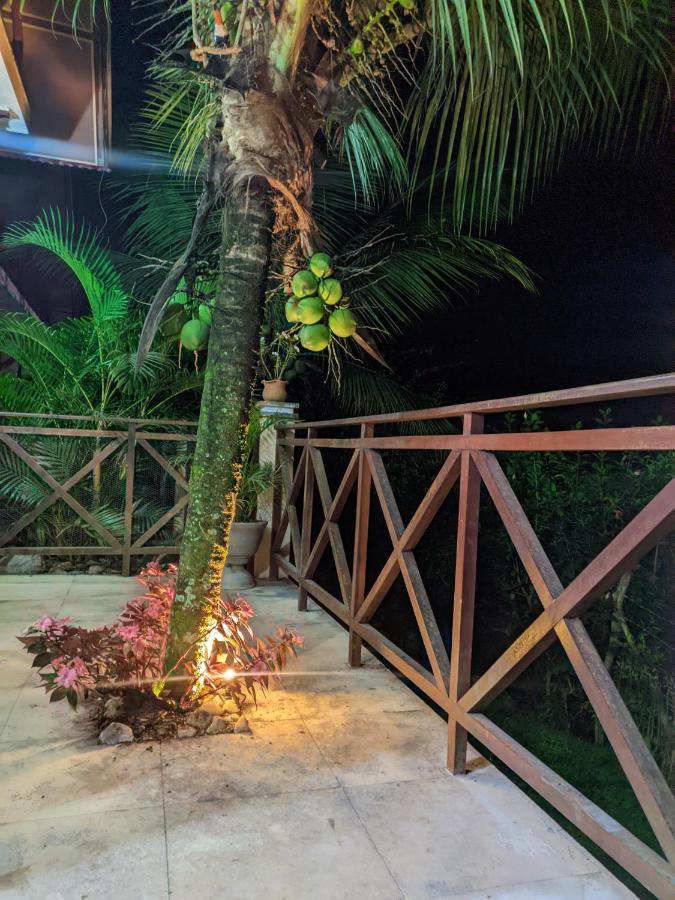 Guaramiranga-Ce Chale Do Rei Villa ภายนอก รูปภาพ