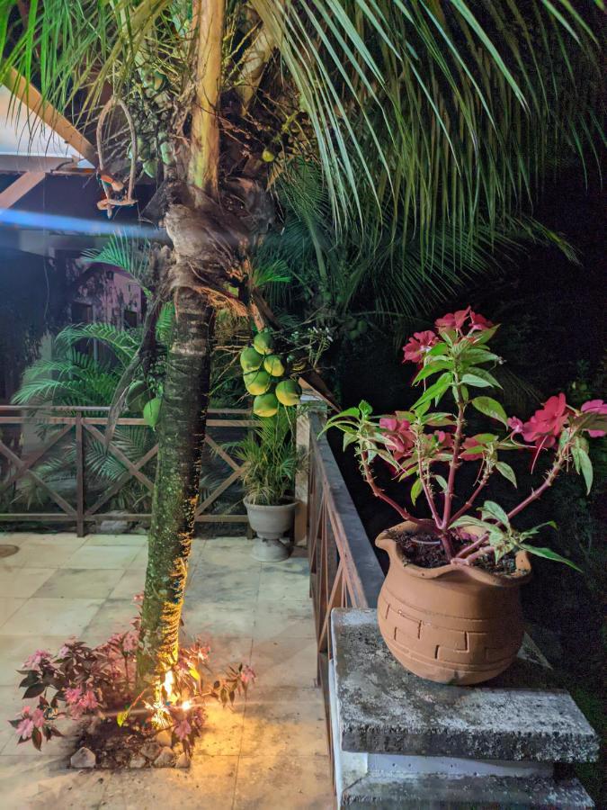 Guaramiranga-Ce Chale Do Rei Villa ภายนอก รูปภาพ