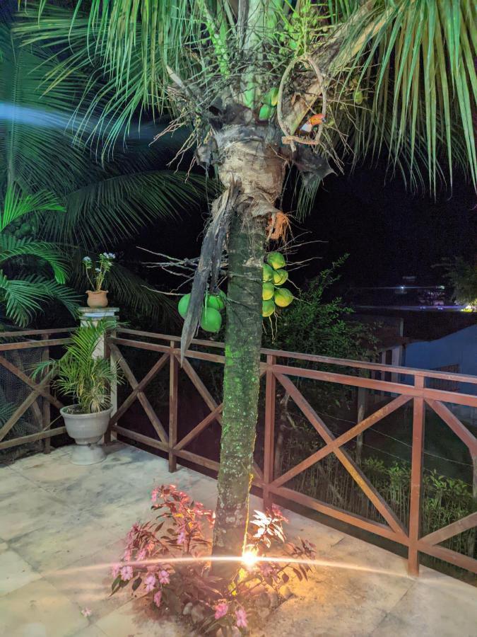 Guaramiranga-Ce Chale Do Rei Villa ภายนอก รูปภาพ