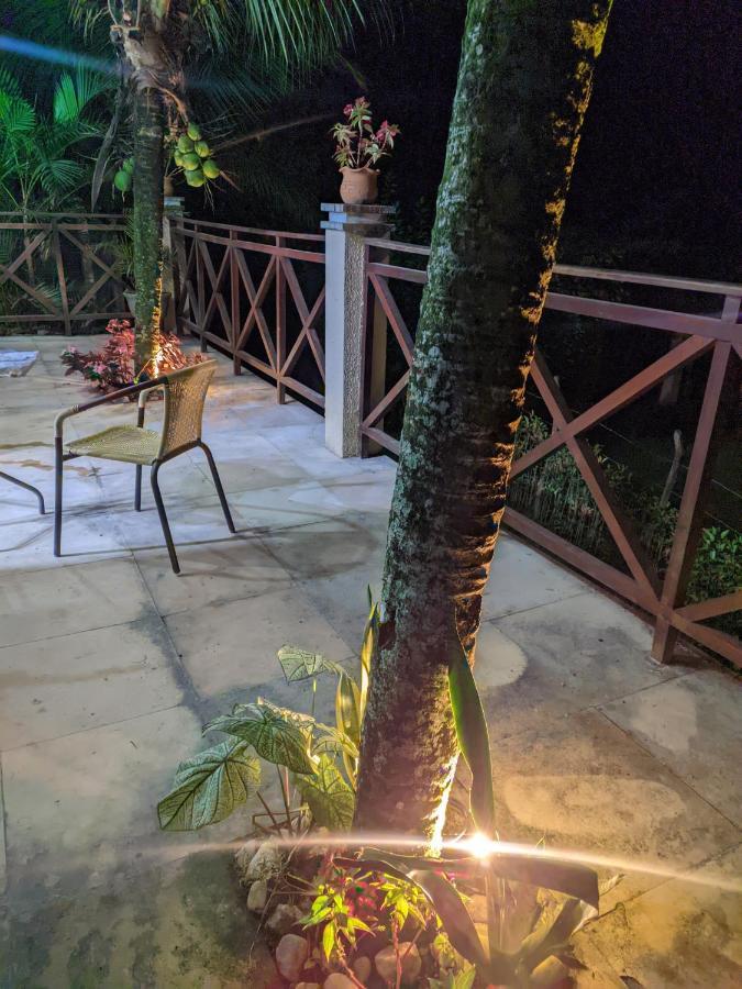 Guaramiranga-Ce Chale Do Rei Villa ภายนอก รูปภาพ